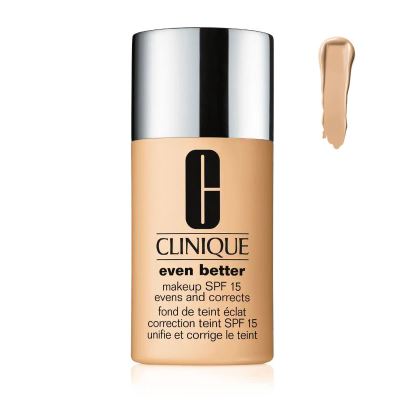 CLINIQUE Even Better Makeup Broad Spectrum SPF 15 46 Golden Neutral